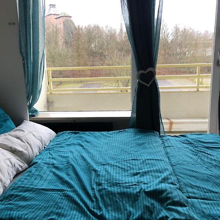 Meerzeit Sierksdorf Extérieur photo