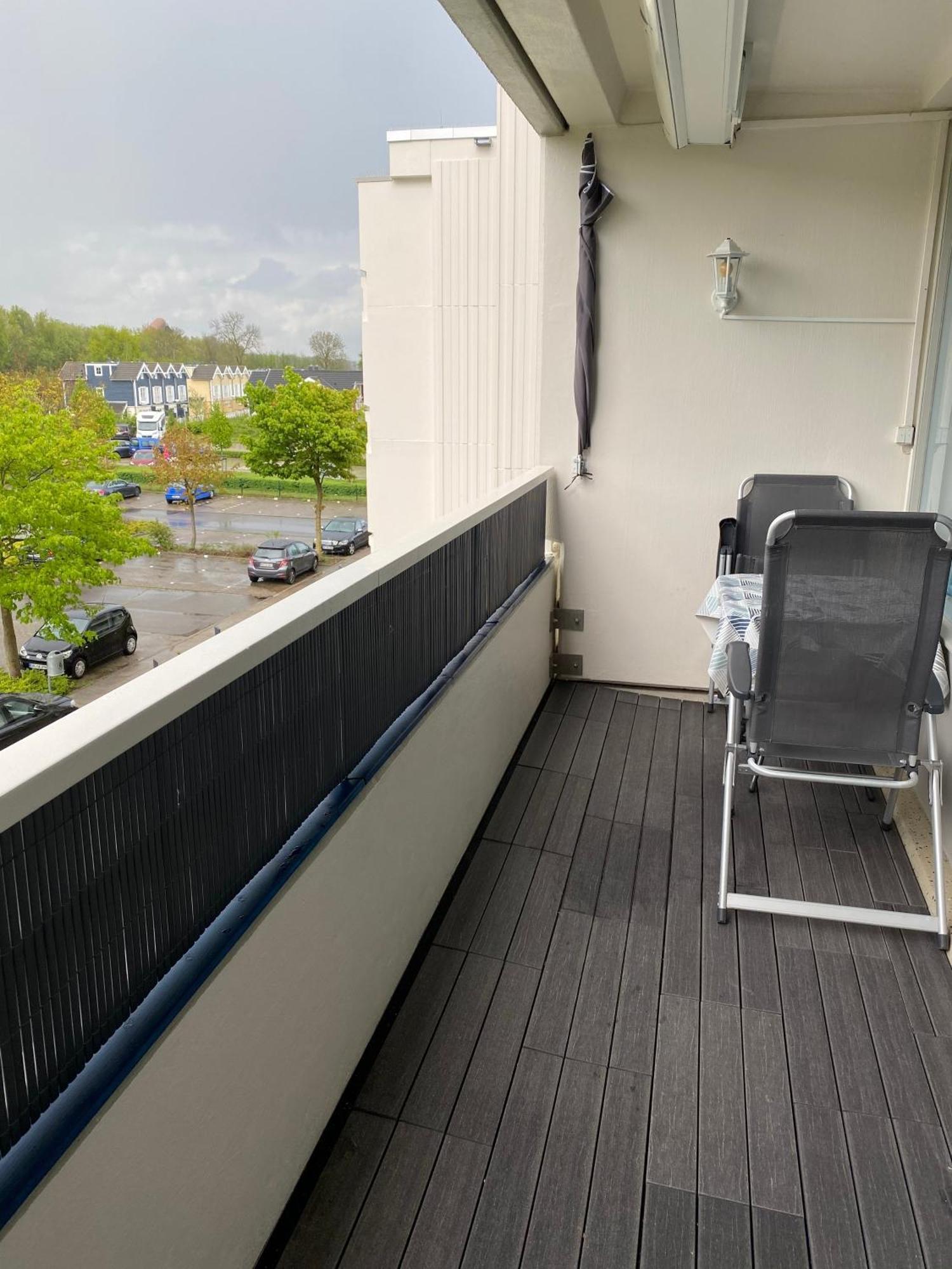 Meerzeit Sierksdorf Extérieur photo