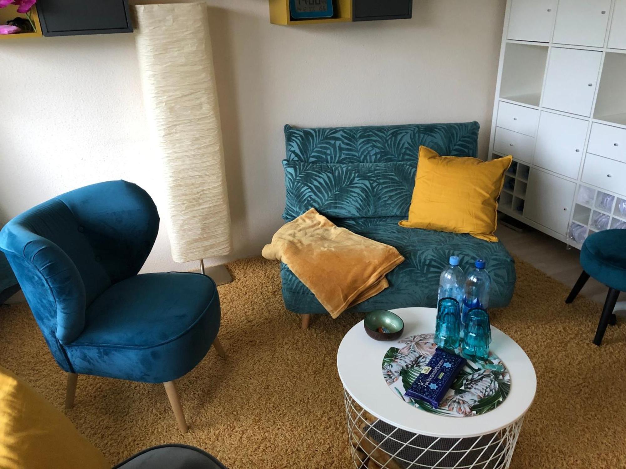 Meerzeit Sierksdorf Extérieur photo