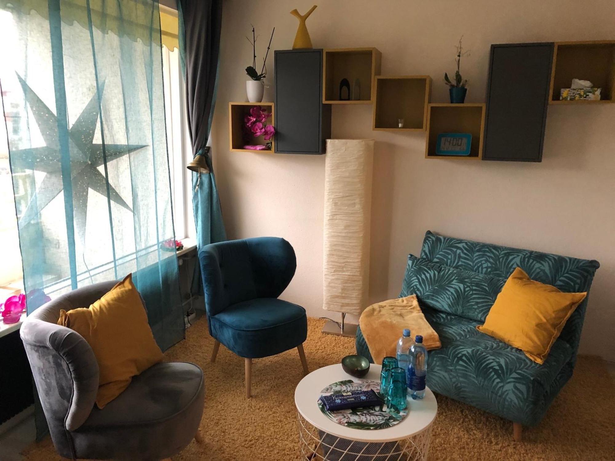 Meerzeit Sierksdorf Extérieur photo