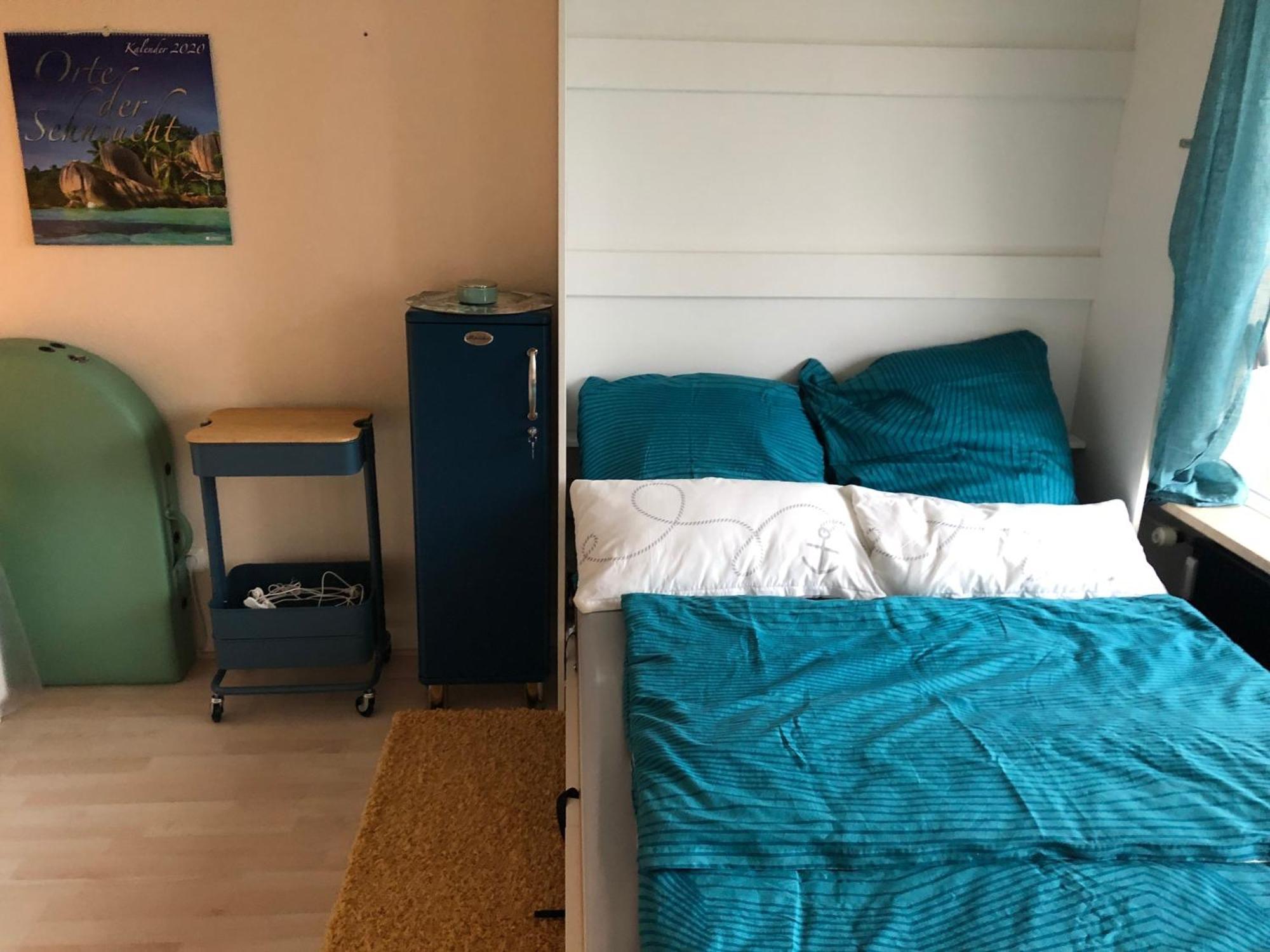Meerzeit Sierksdorf Extérieur photo